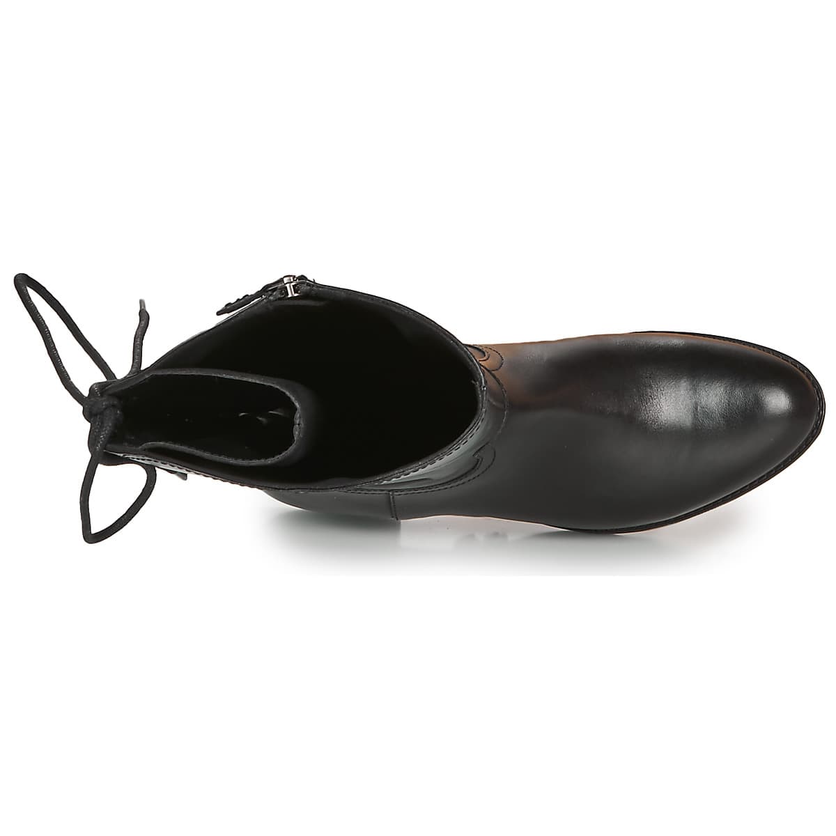 Women's Boots Geox Black