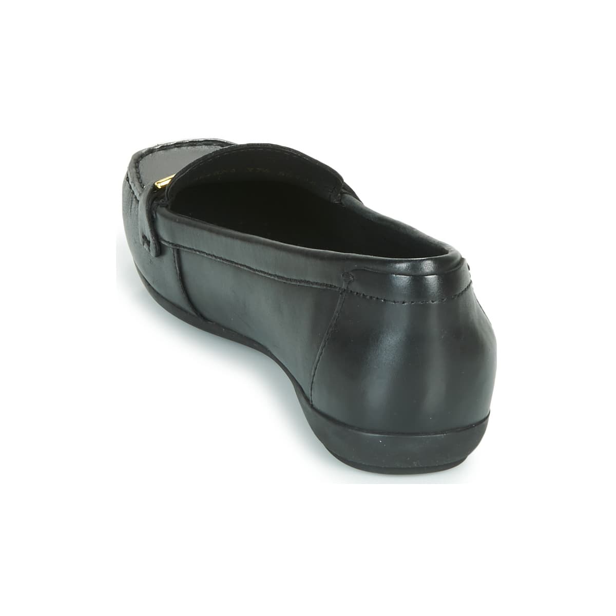 Women's Loafers Geox Black
