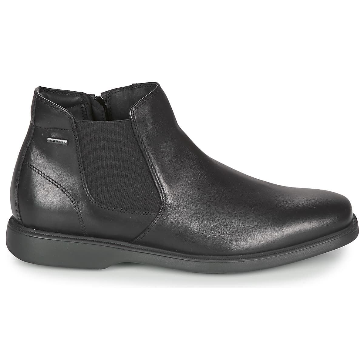 Men's Boots Geox Black