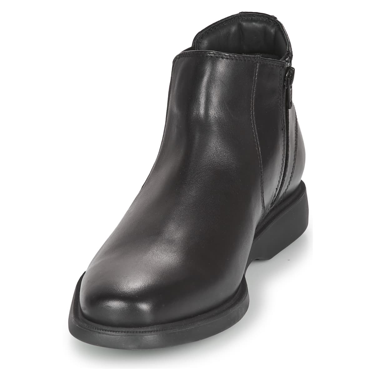 Men's Boots Geox Black