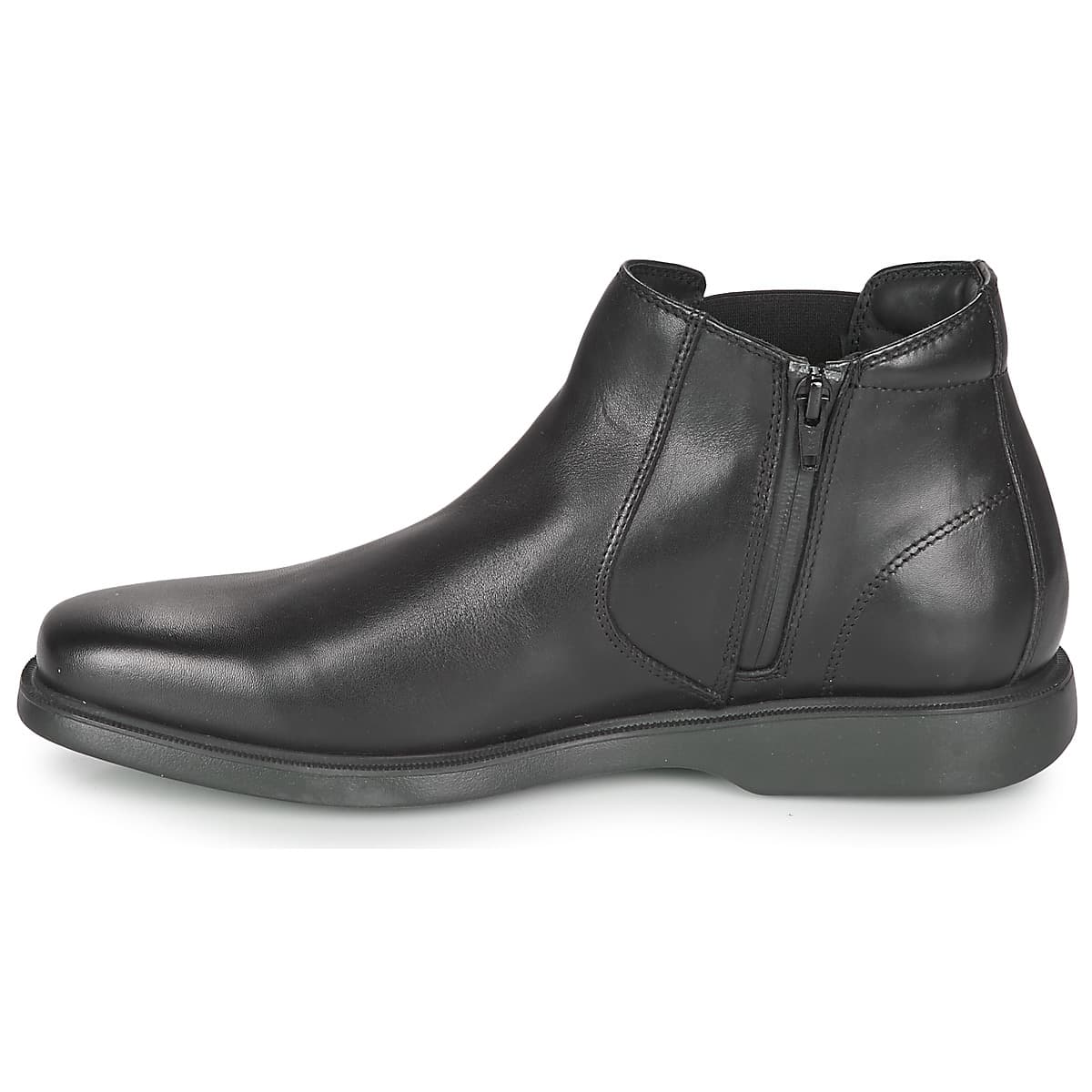 Men's Boots Geox Black