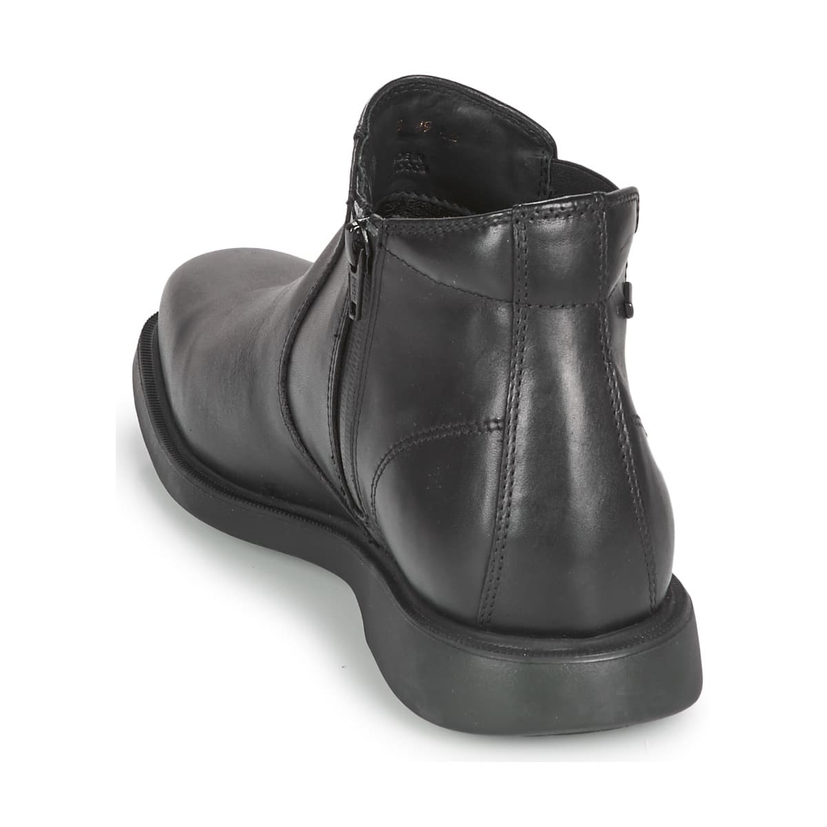 Men's Boots Geox Black