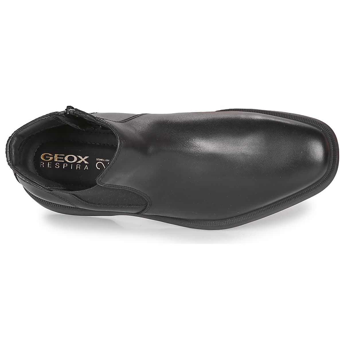 Men's Boots Geox Black