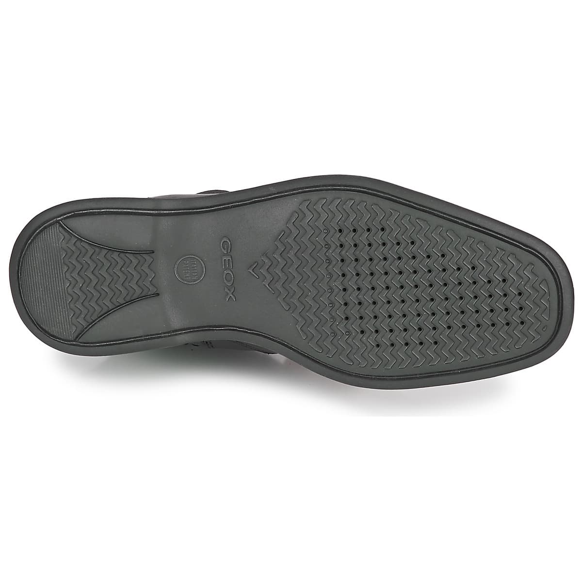 Men's Boots Geox Black