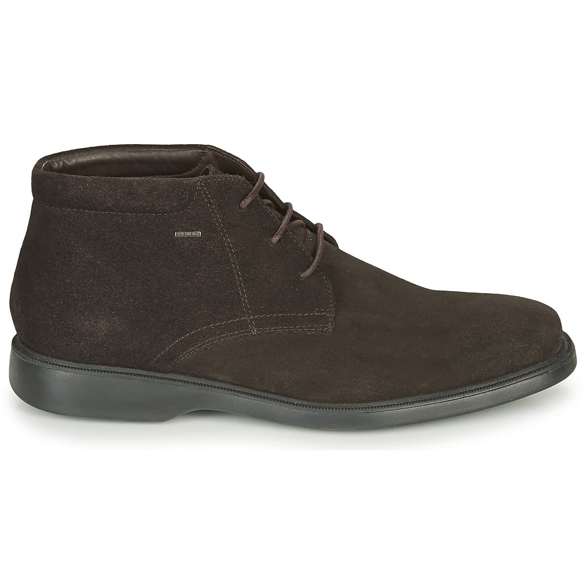 Men's Boots Geox Brown