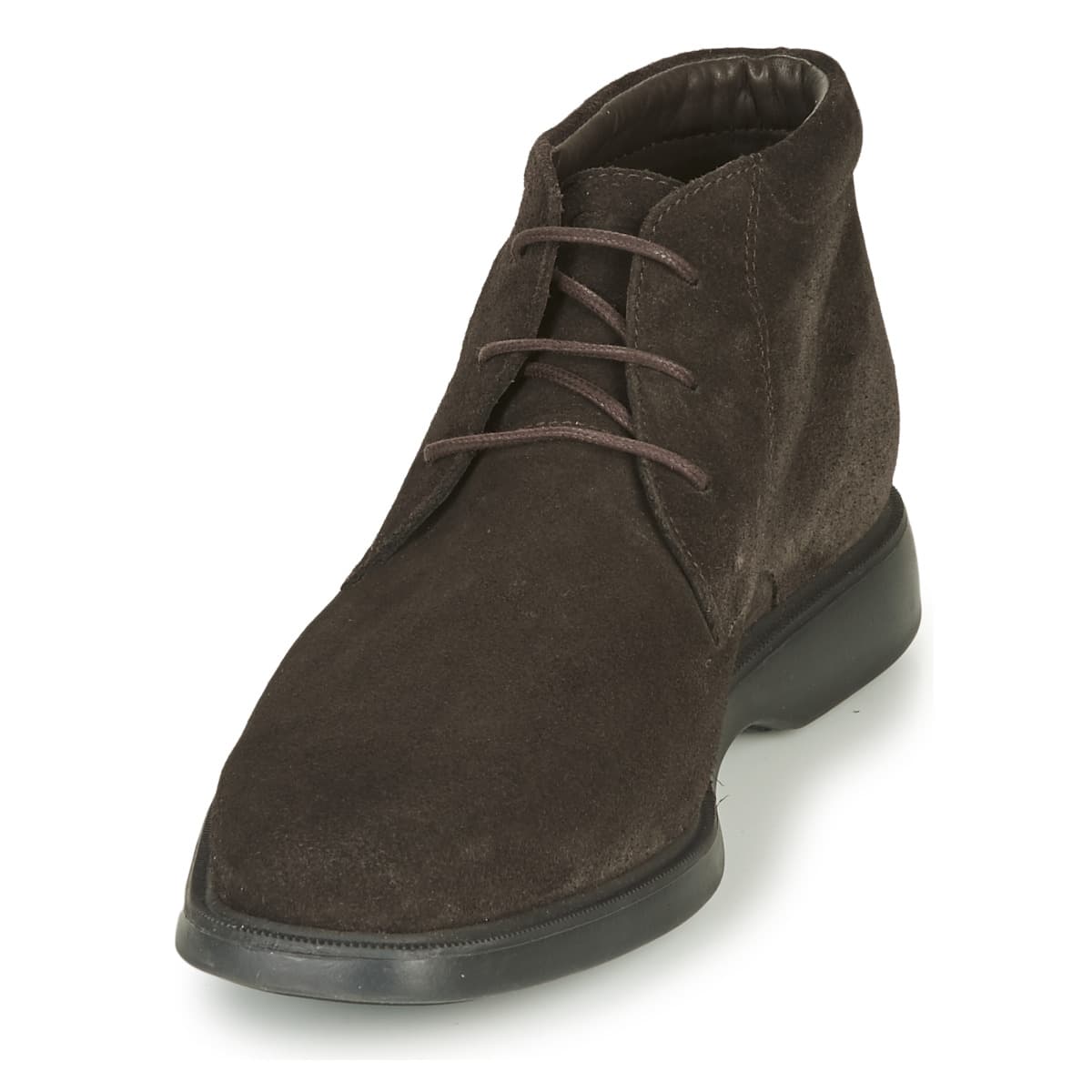 Men's Boots Geox Brown