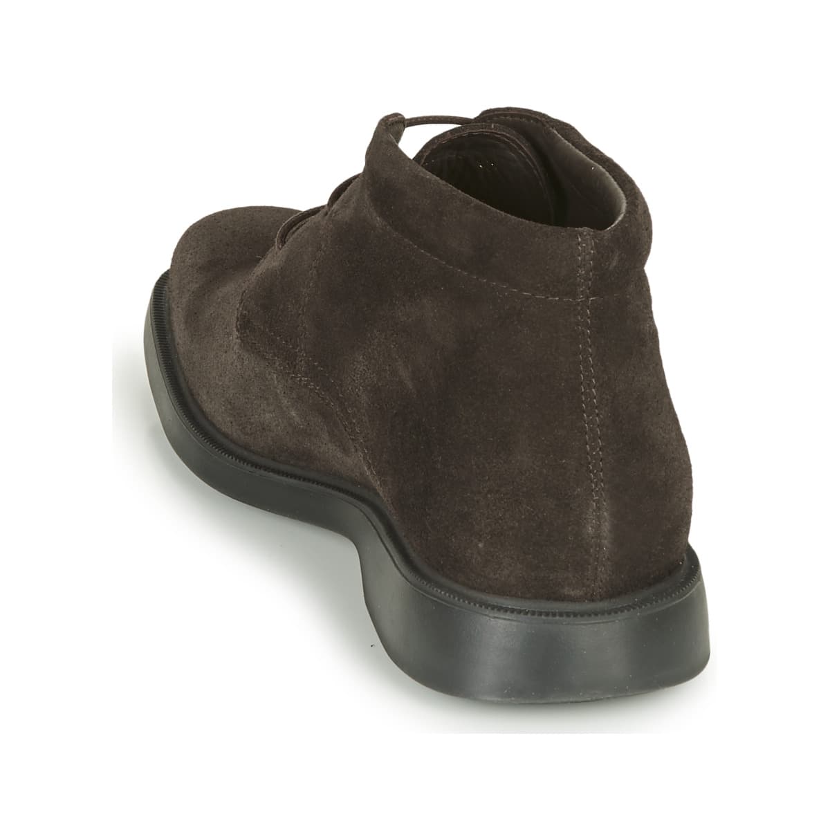 Men's Boots Geox Brown