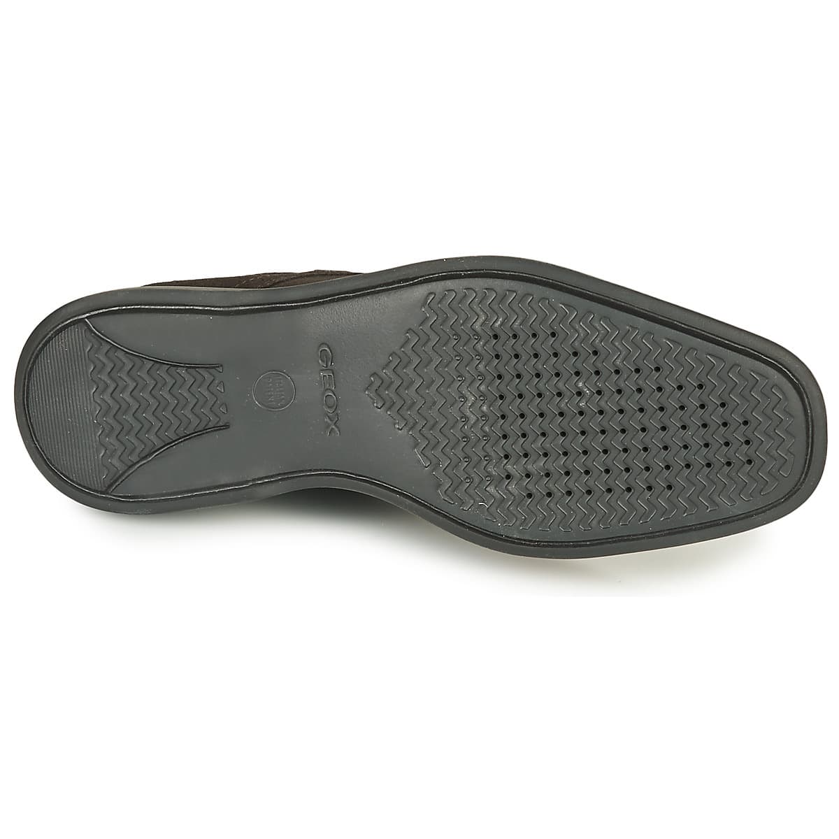 Men's Boots Geox Brown