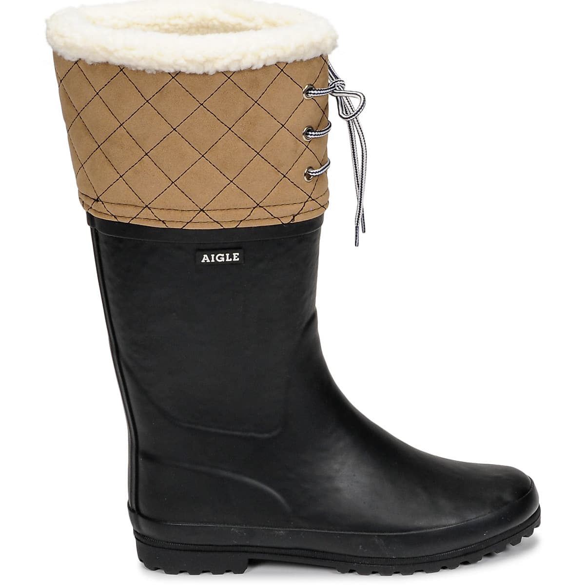 Women's Outdoor Shoes Aigle Blue