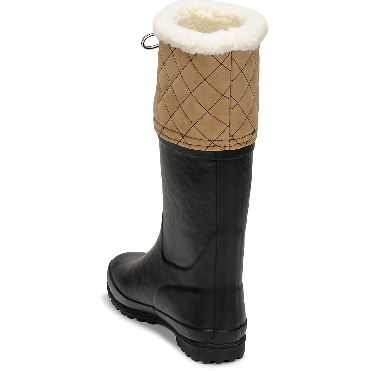 Women's Outdoor Shoes Aigle Blue