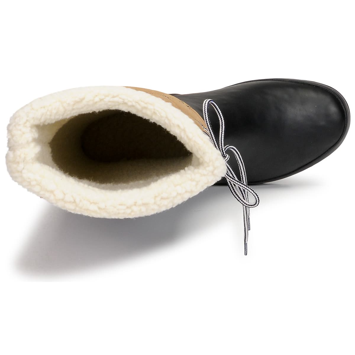 Women's Outdoor Shoes Aigle Blue