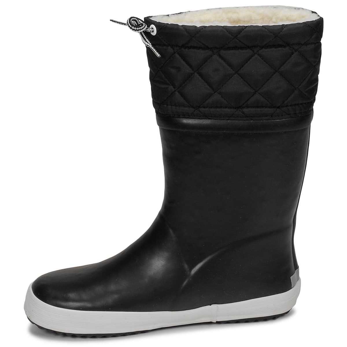 Women's Boots Doctor Cutillas Black
