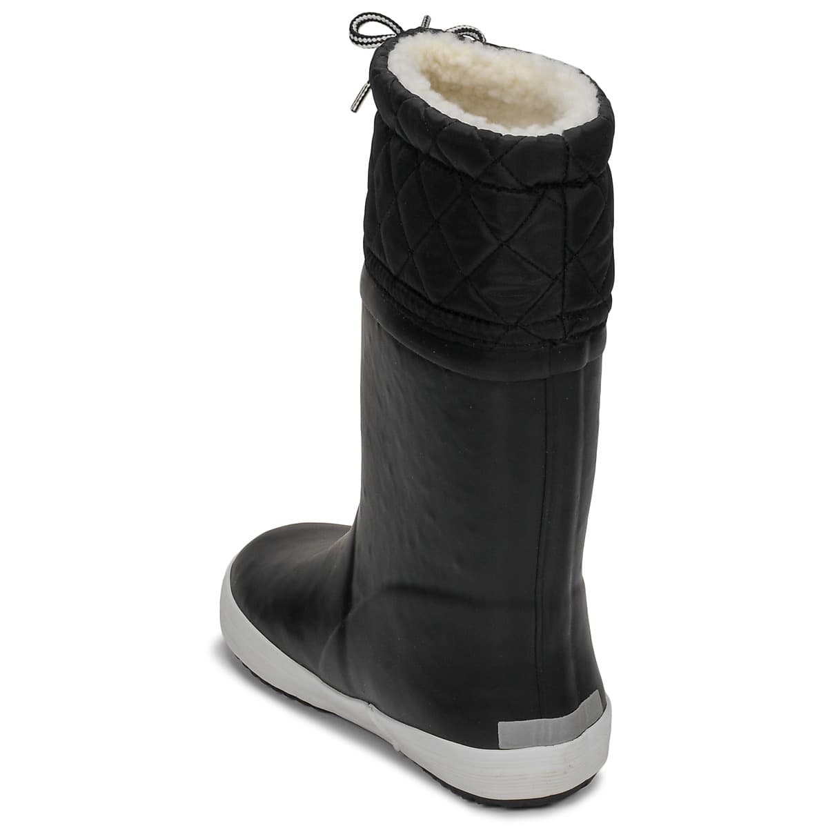 Women's Boots Doctor Cutillas Black