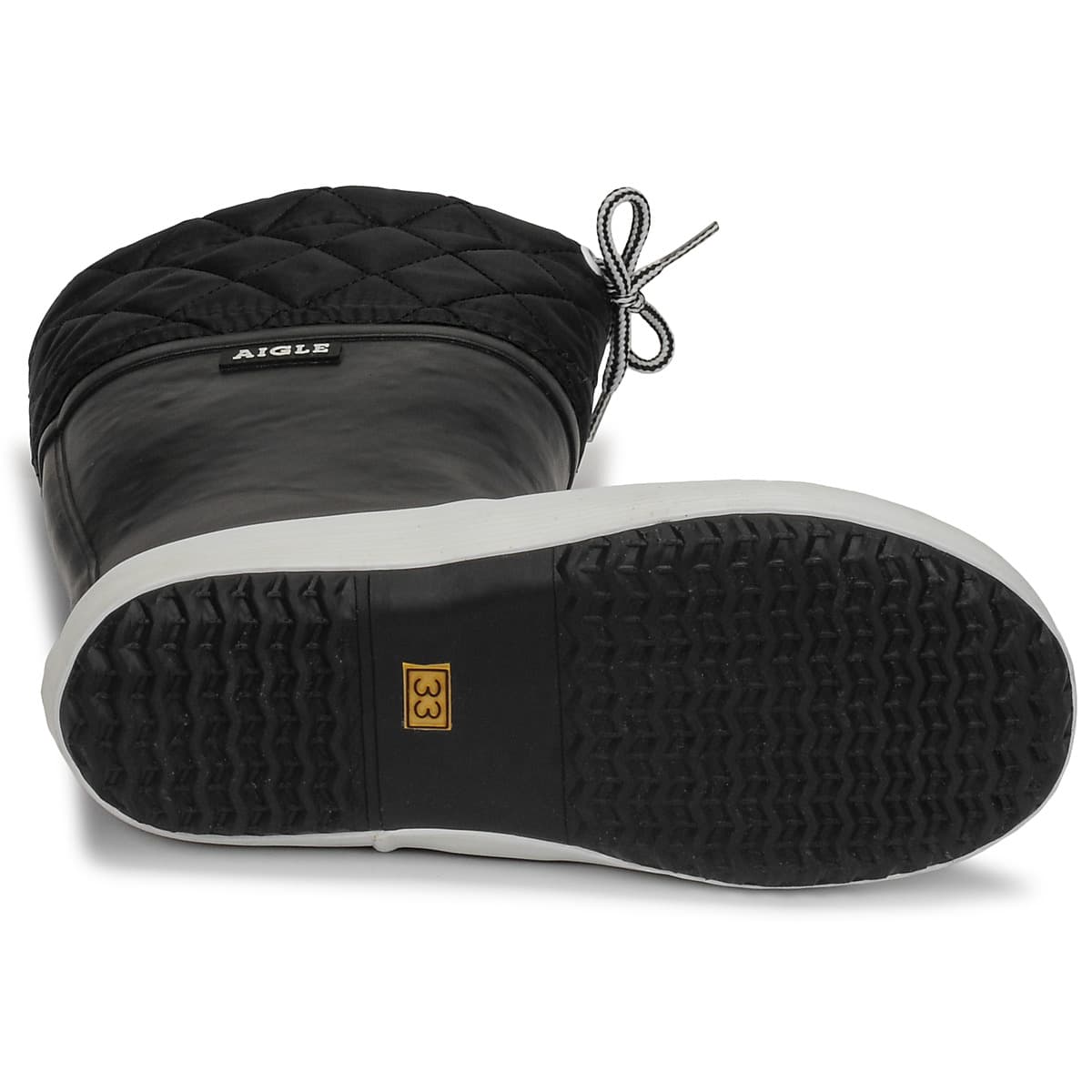 Women's Boots Doctor Cutillas Black