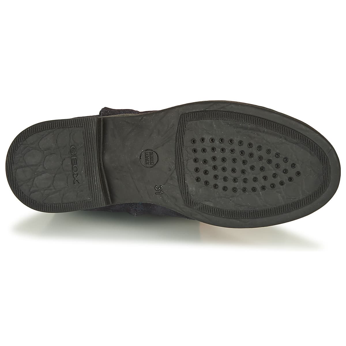 Girls' Boots Geox Blue