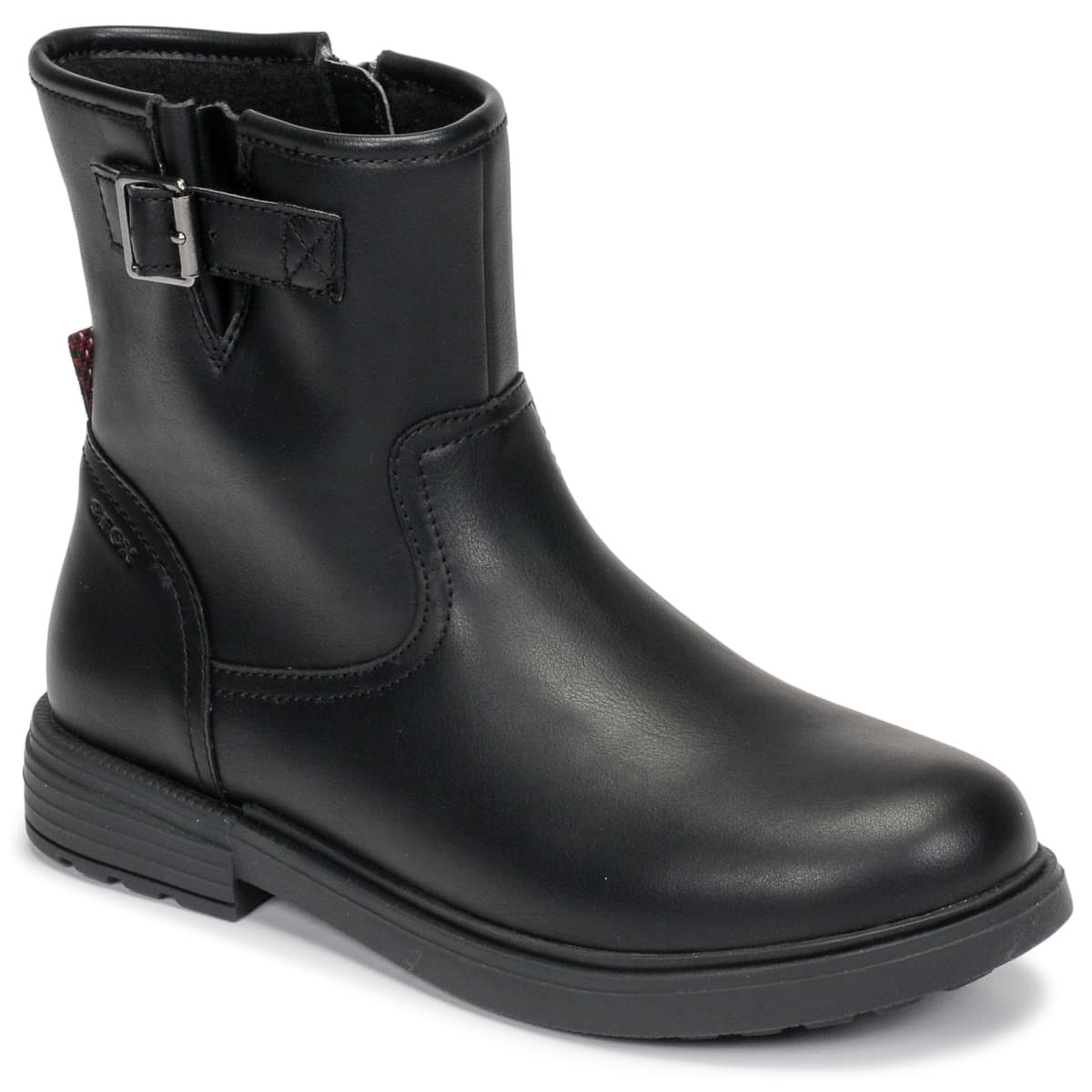 Μπότες Geox ECLAIR