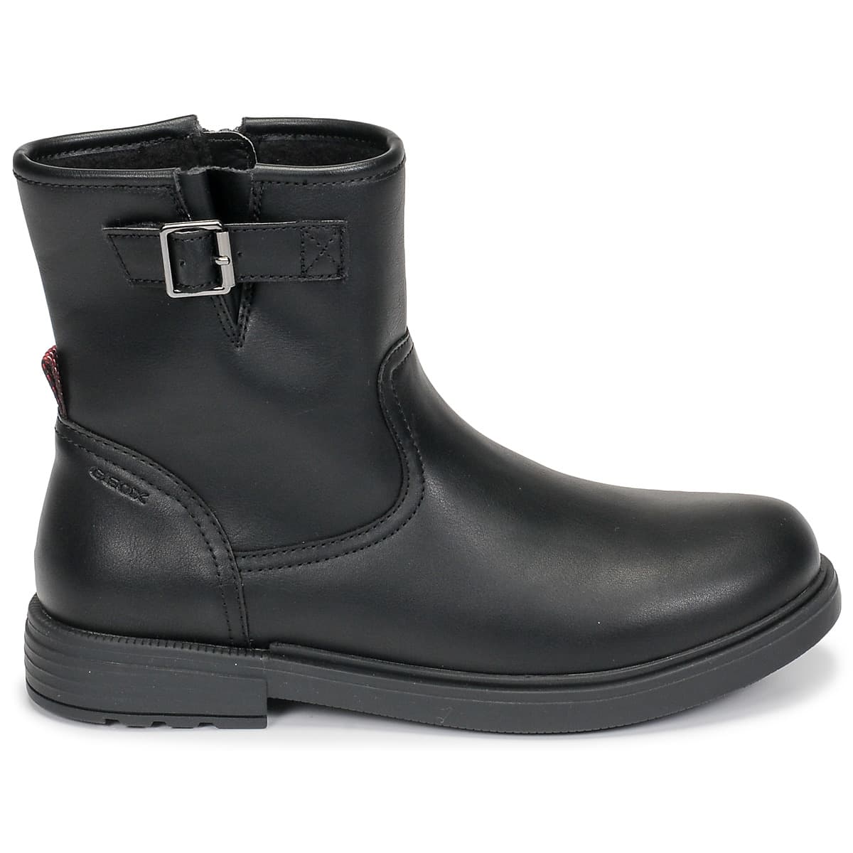 Girls' Boots Geox Black