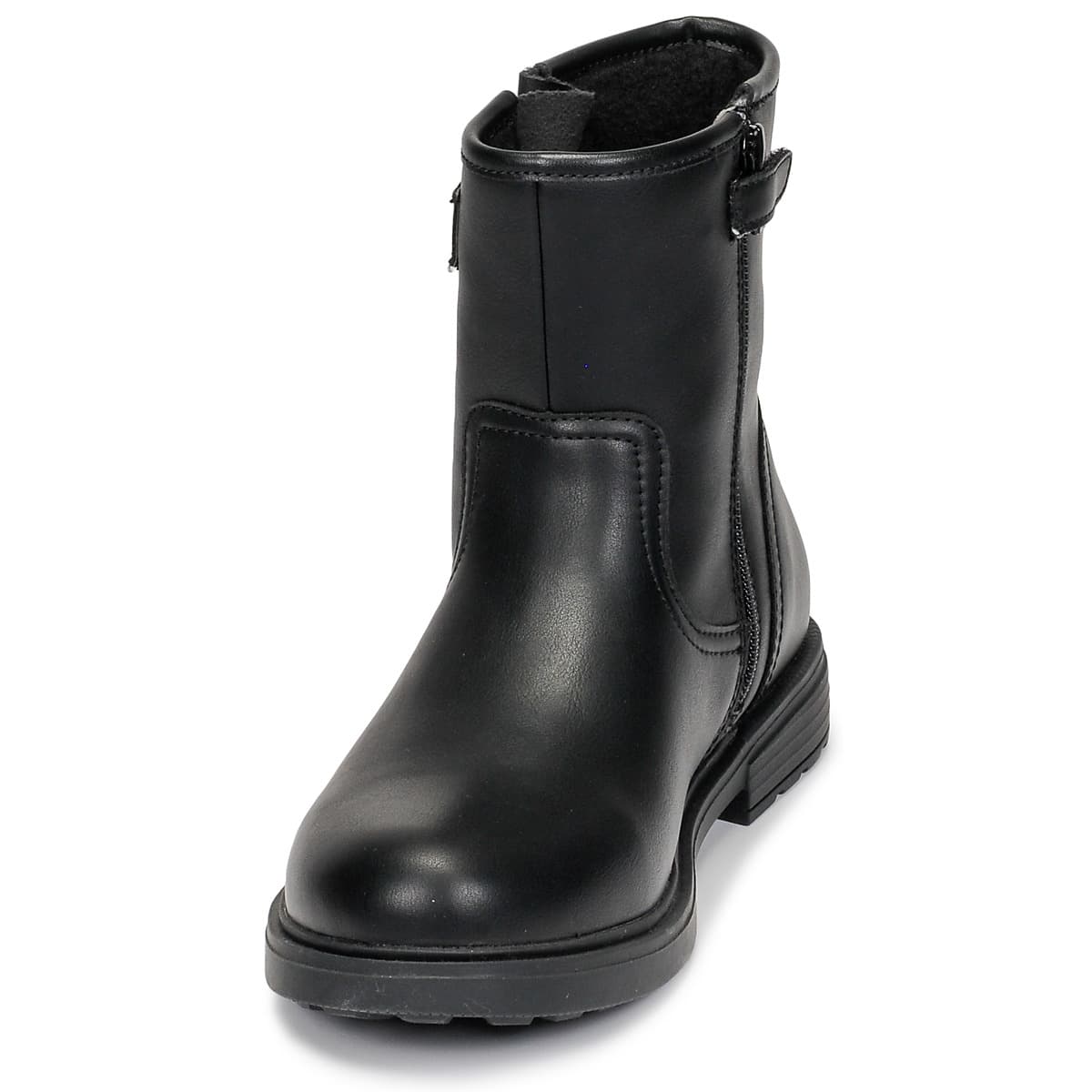 Girls' Boots Geox Black