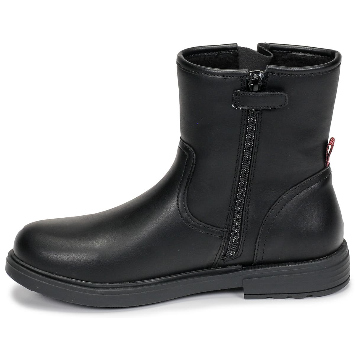 Girls' Boots Geox Black