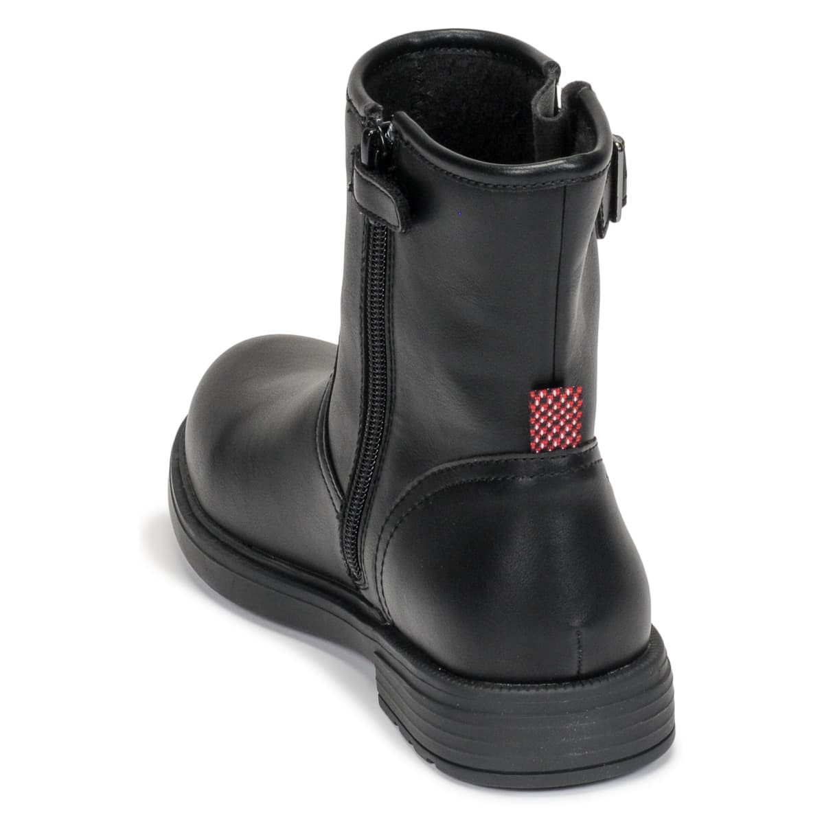 Girls' Boots Geox Black