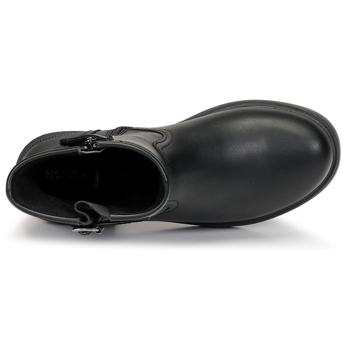 Girls' Boots Geox Black