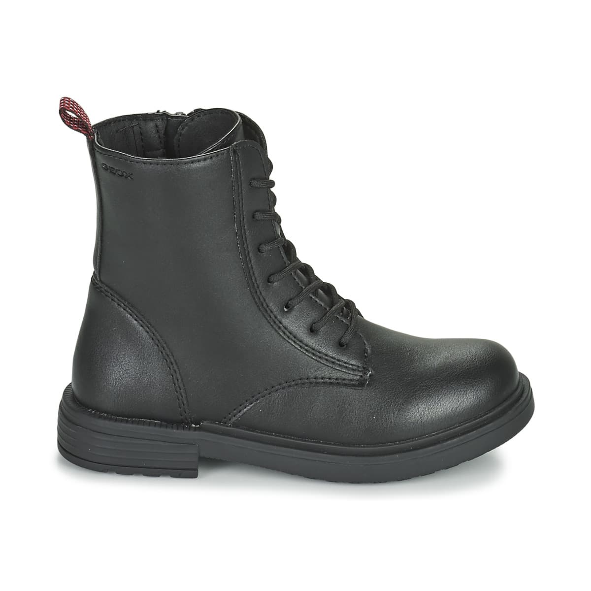 Girls' Boots Geox Black