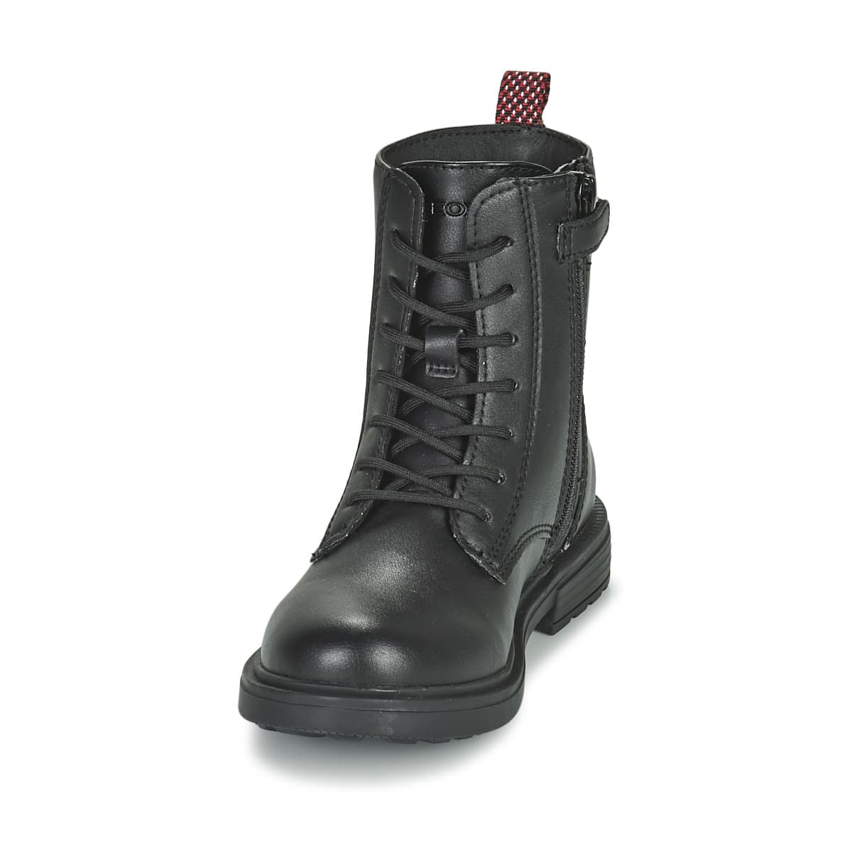 Girls' Boots Geox Black