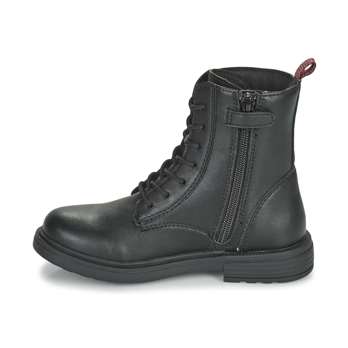 Girls' Boots Geox Black