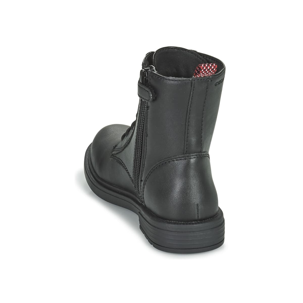 Girls' Boots Geox Black