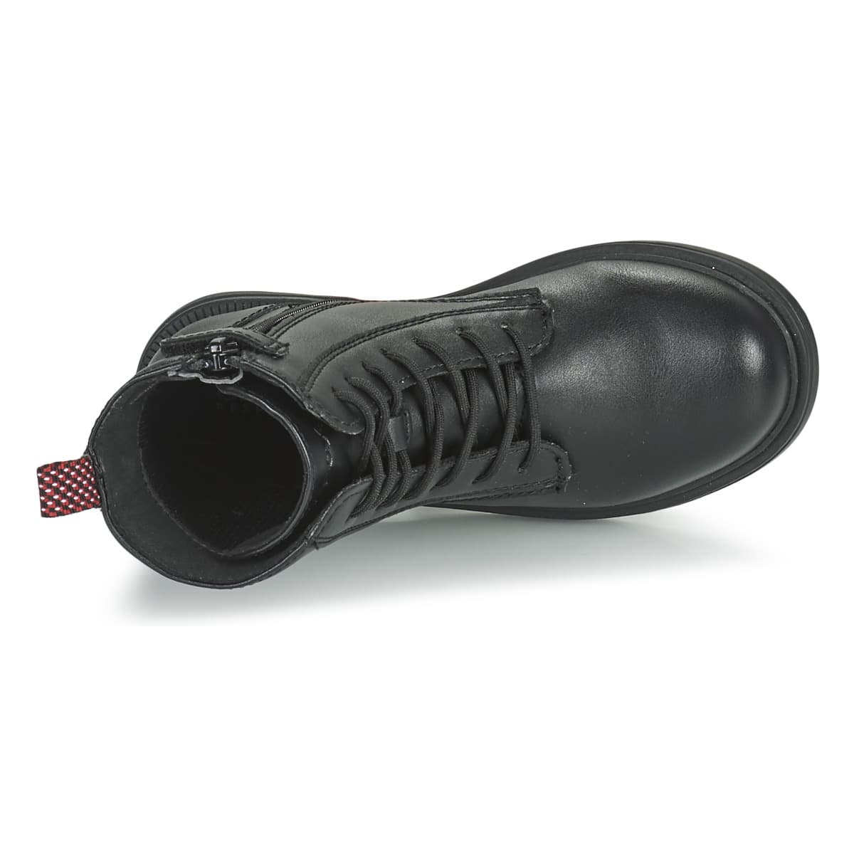 Girls' Boots Geox Black