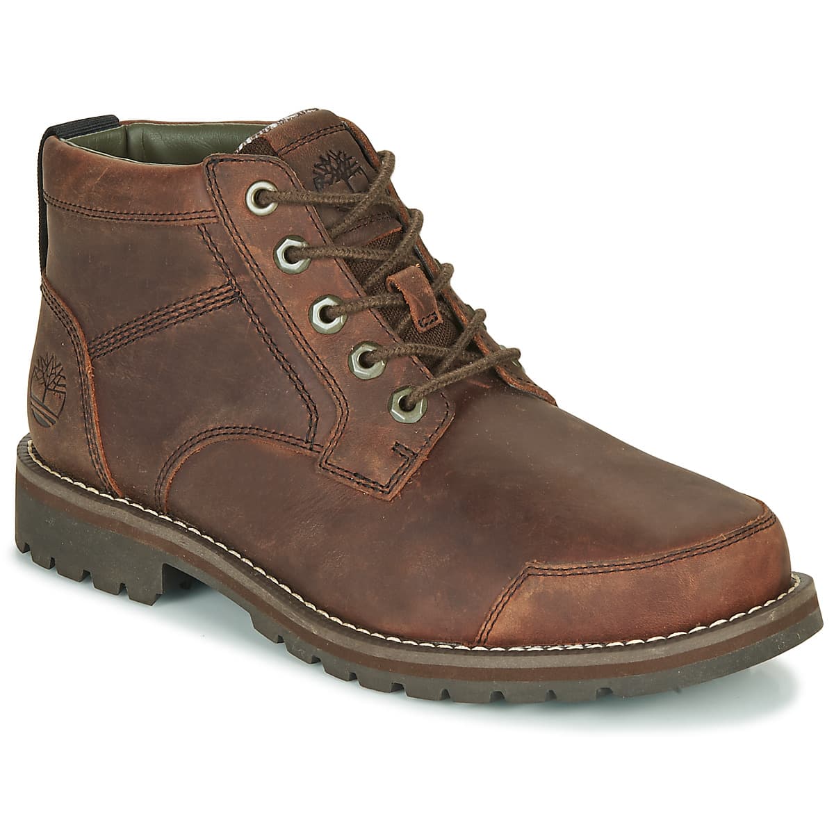 Men's Boots Timberland Brown
