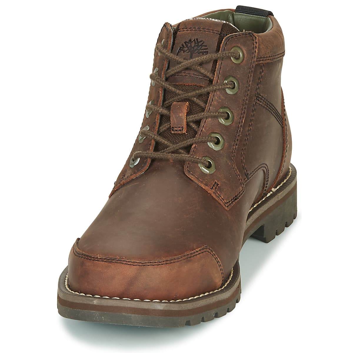 Men's Boots Timberland Brown