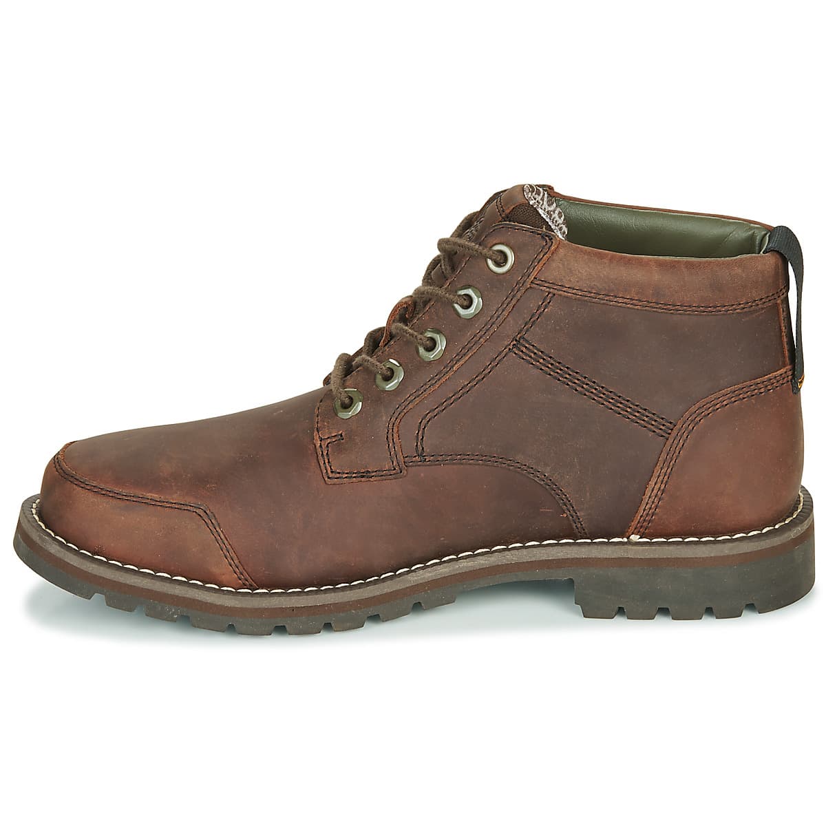 Men's Boots Timberland Brown