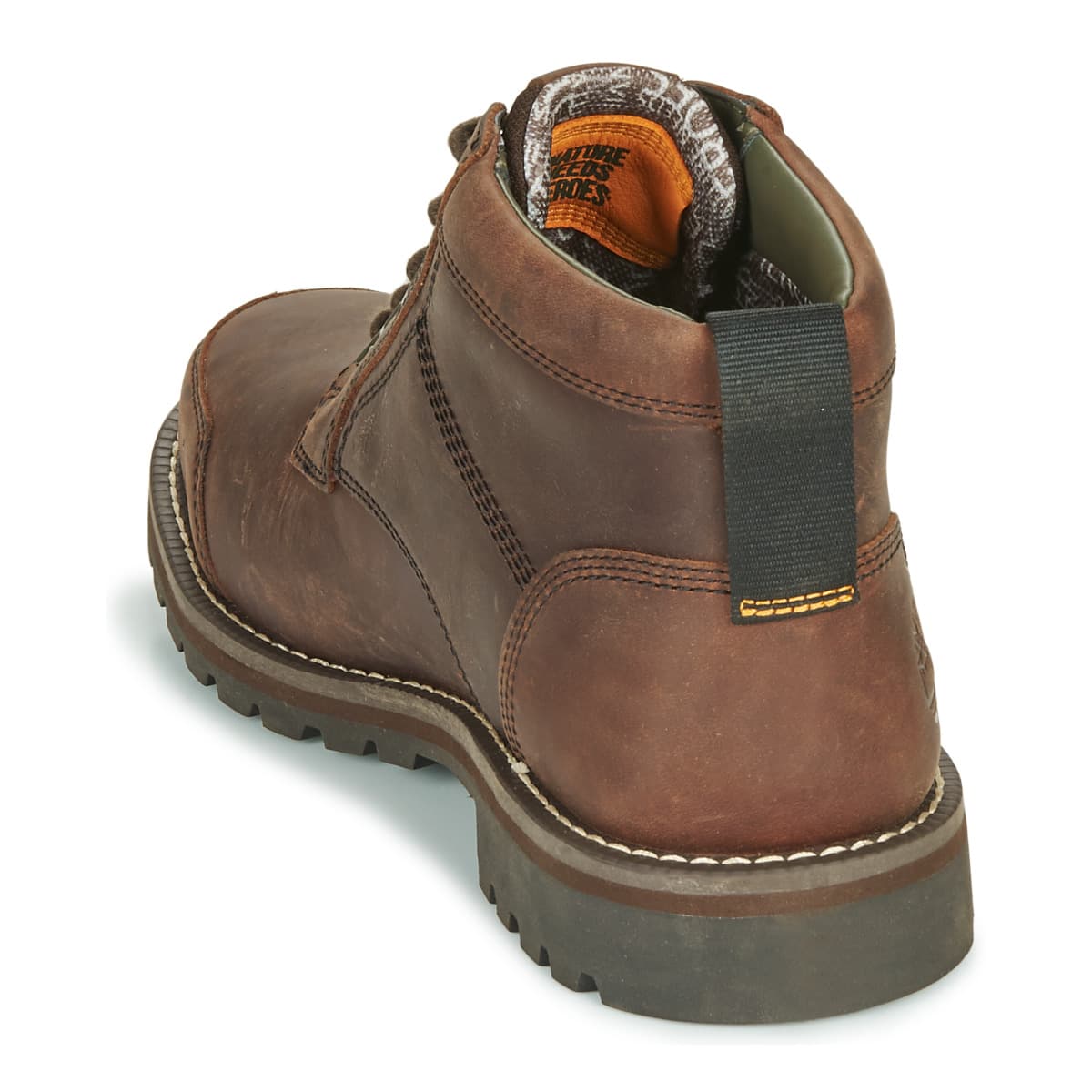 Men's Boots Timberland Brown
