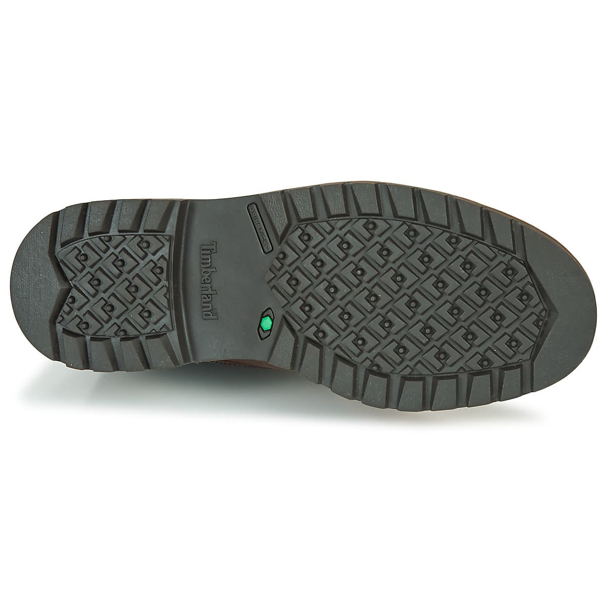 Men's Boots Timberland Brown