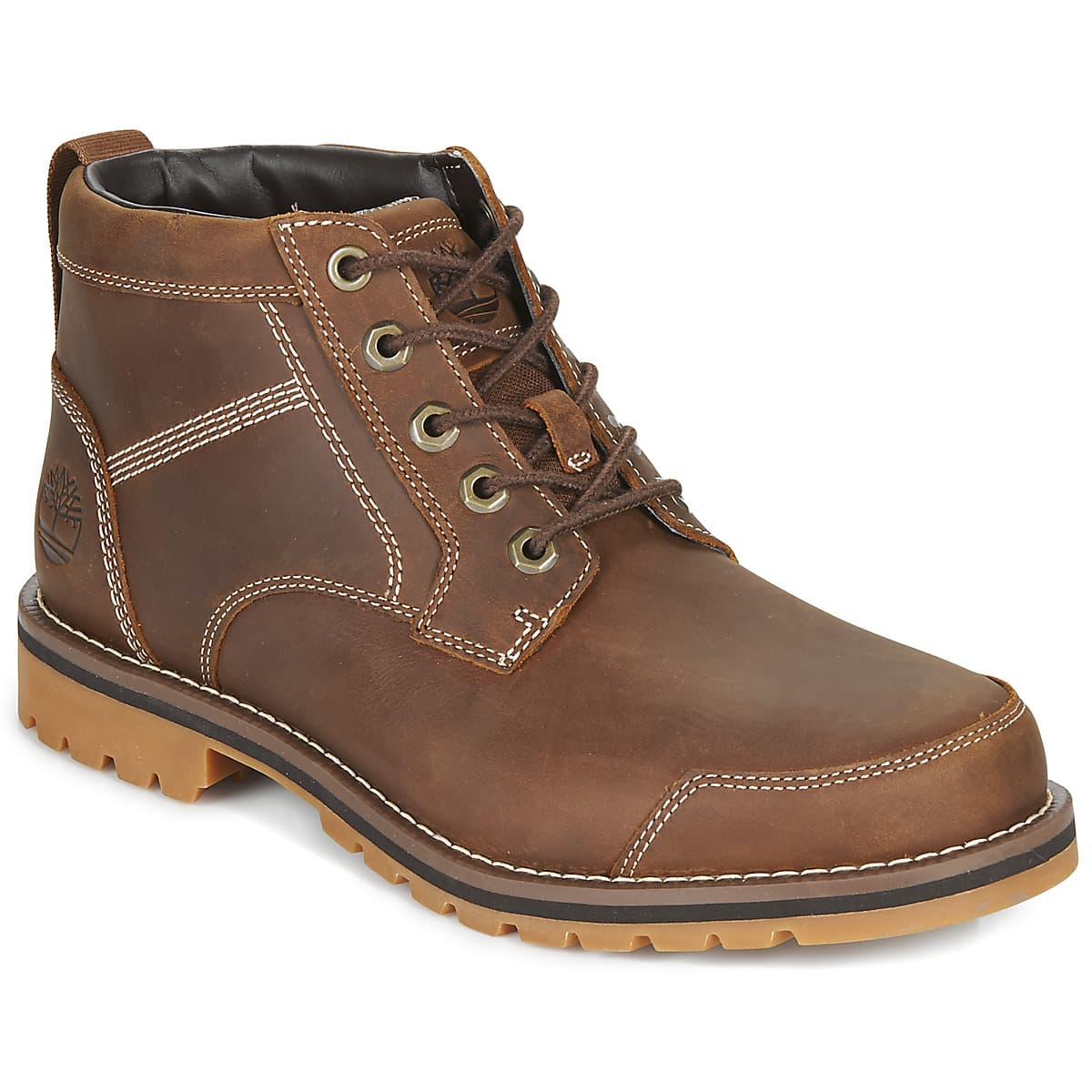 Men's Boots Timberland Brown