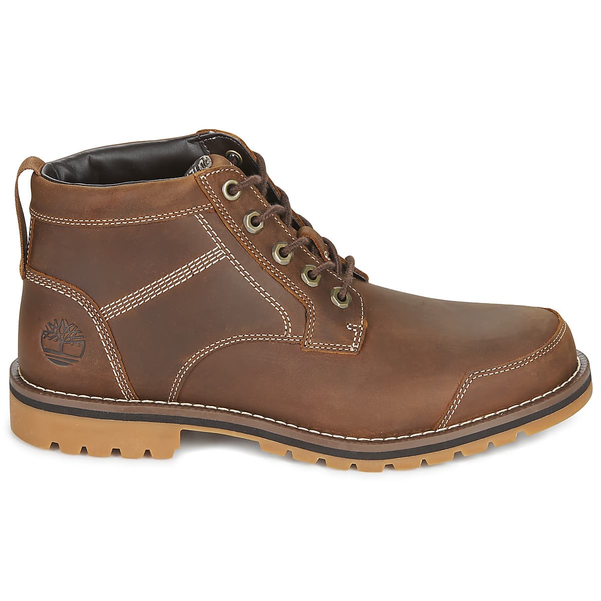 Men's Boots Timberland Brown