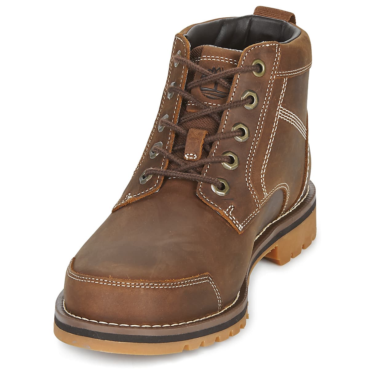 Men's Boots Timberland Brown