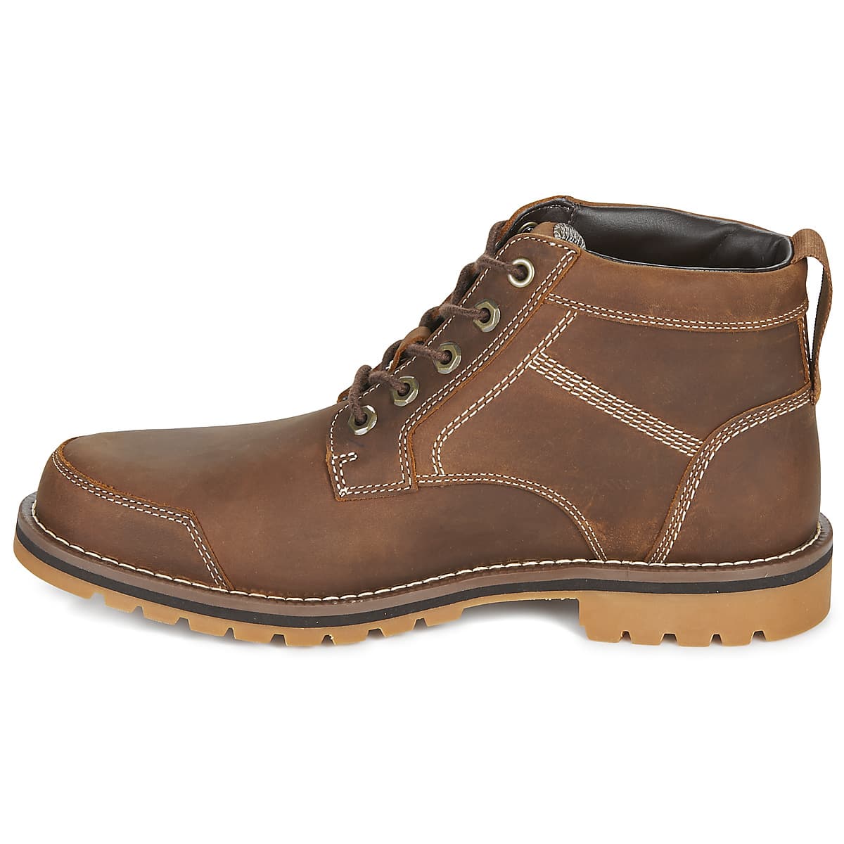 Men's Boots Timberland Brown