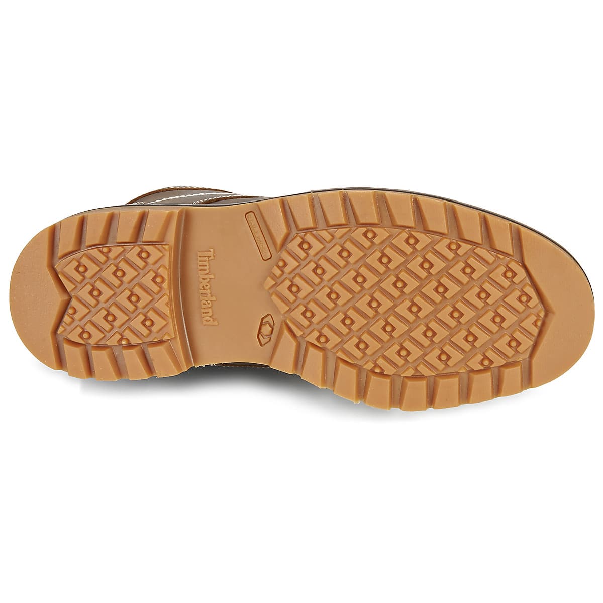 Men's Boots Timberland Brown