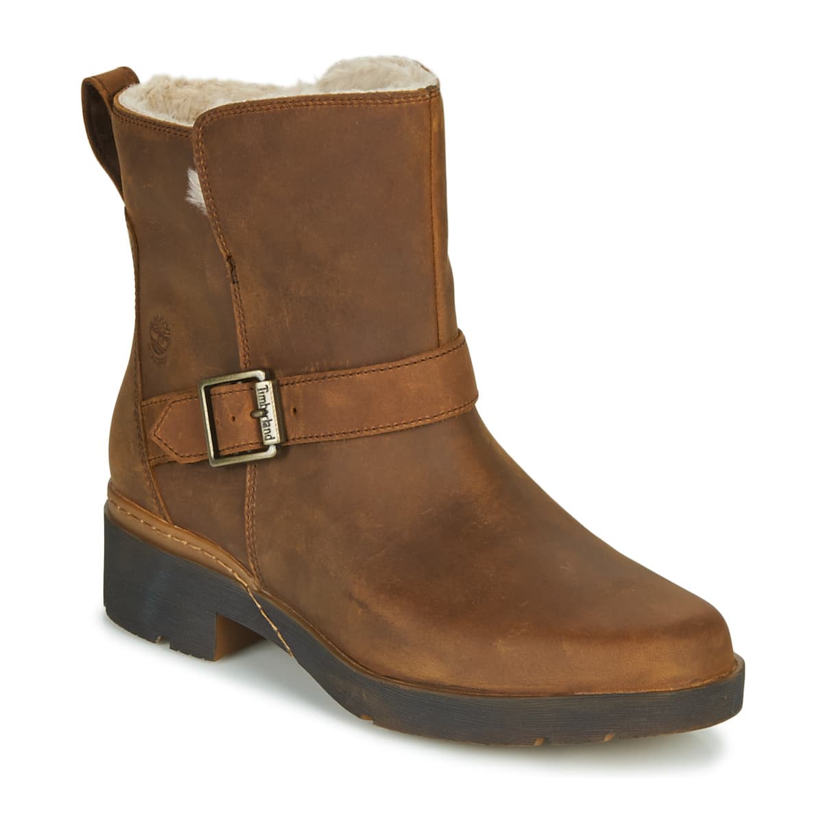 Μπότες Timberland GRACEYN BIKER WP