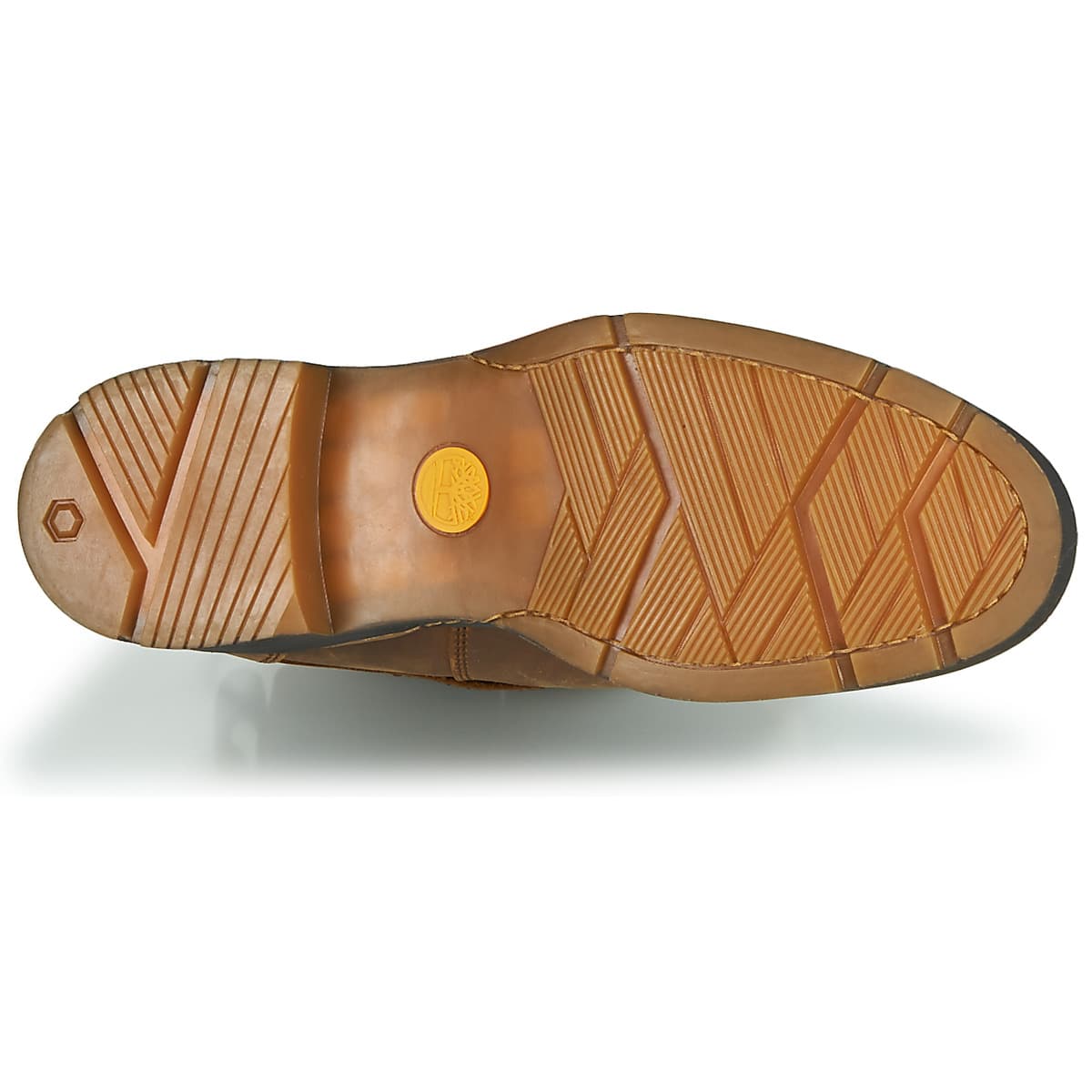 Women's Boots Timberland Brown