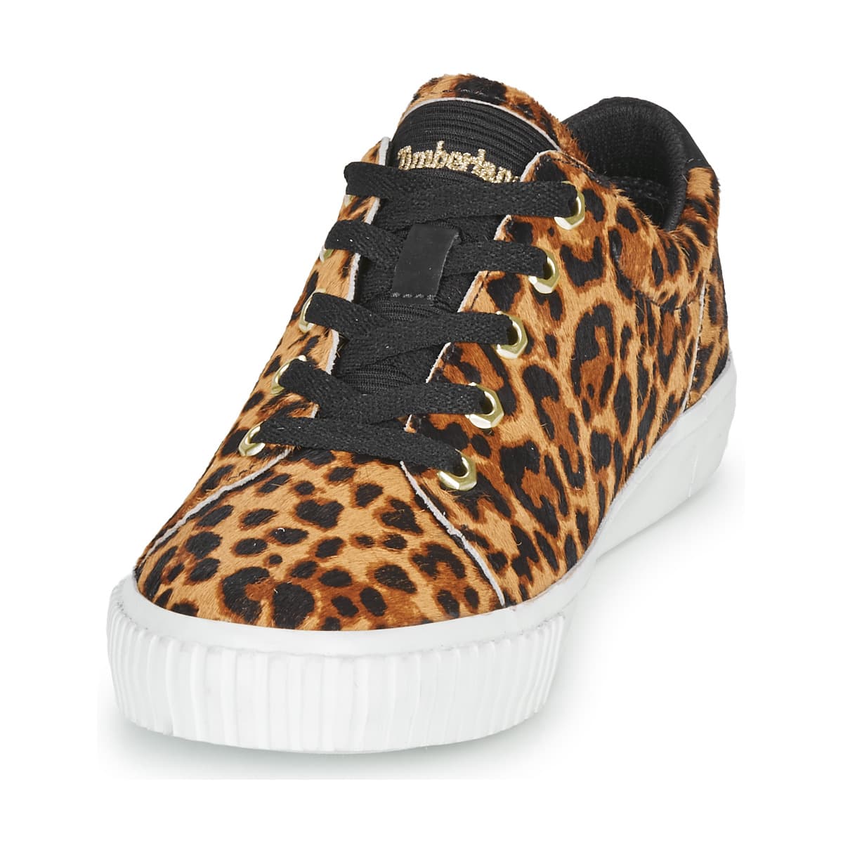 Women's Sneakers Timberland Brown