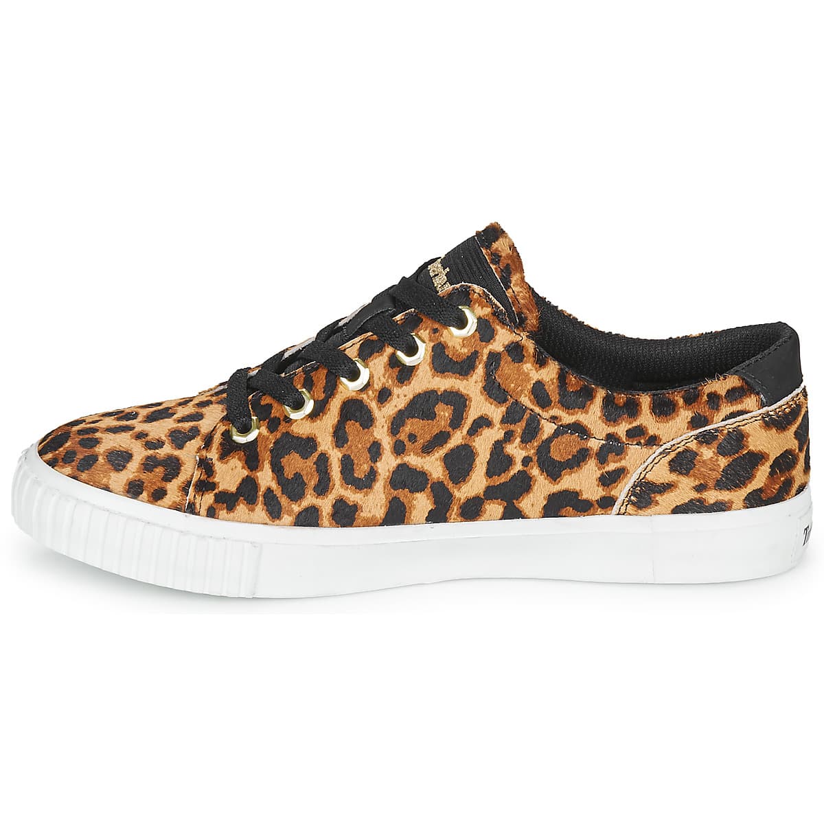 Women's Sneakers Timberland Brown