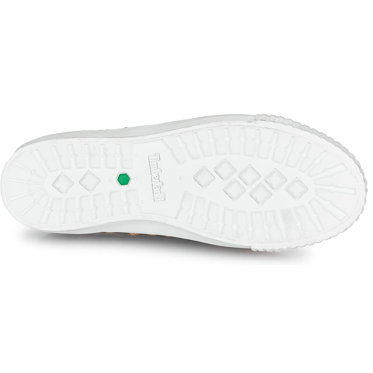 Women's Sneakers Timberland Brown