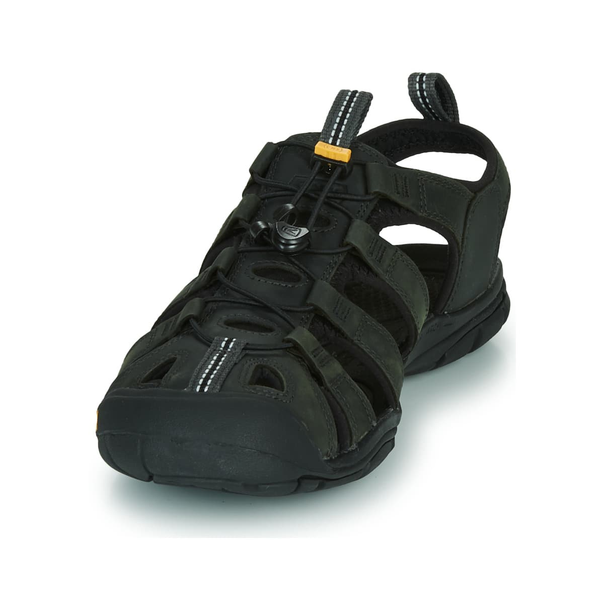Men's Sports Sandals Keen Gray
