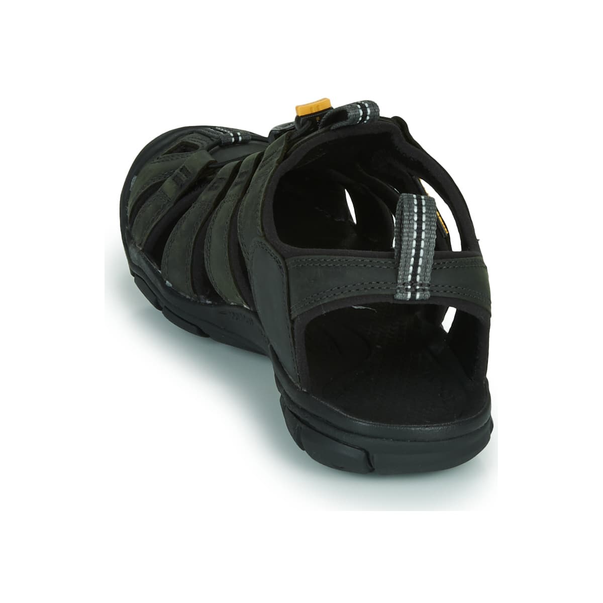 Men's Sports Sandals Keen Gray