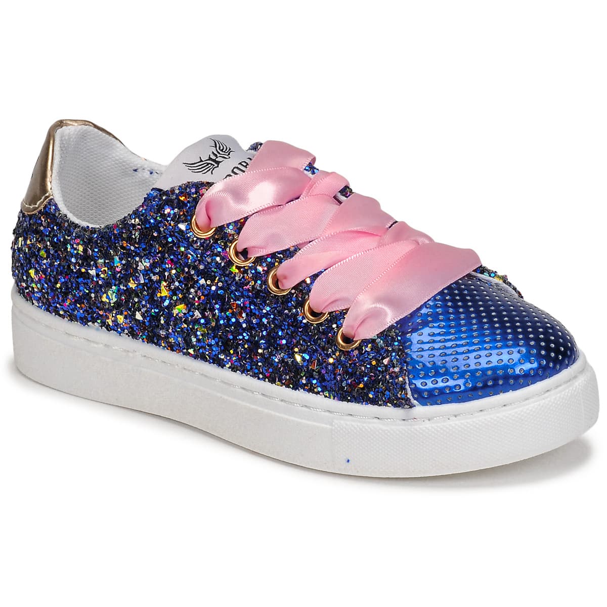 Xαμηλά Sneakers Kaporal SHERIFA