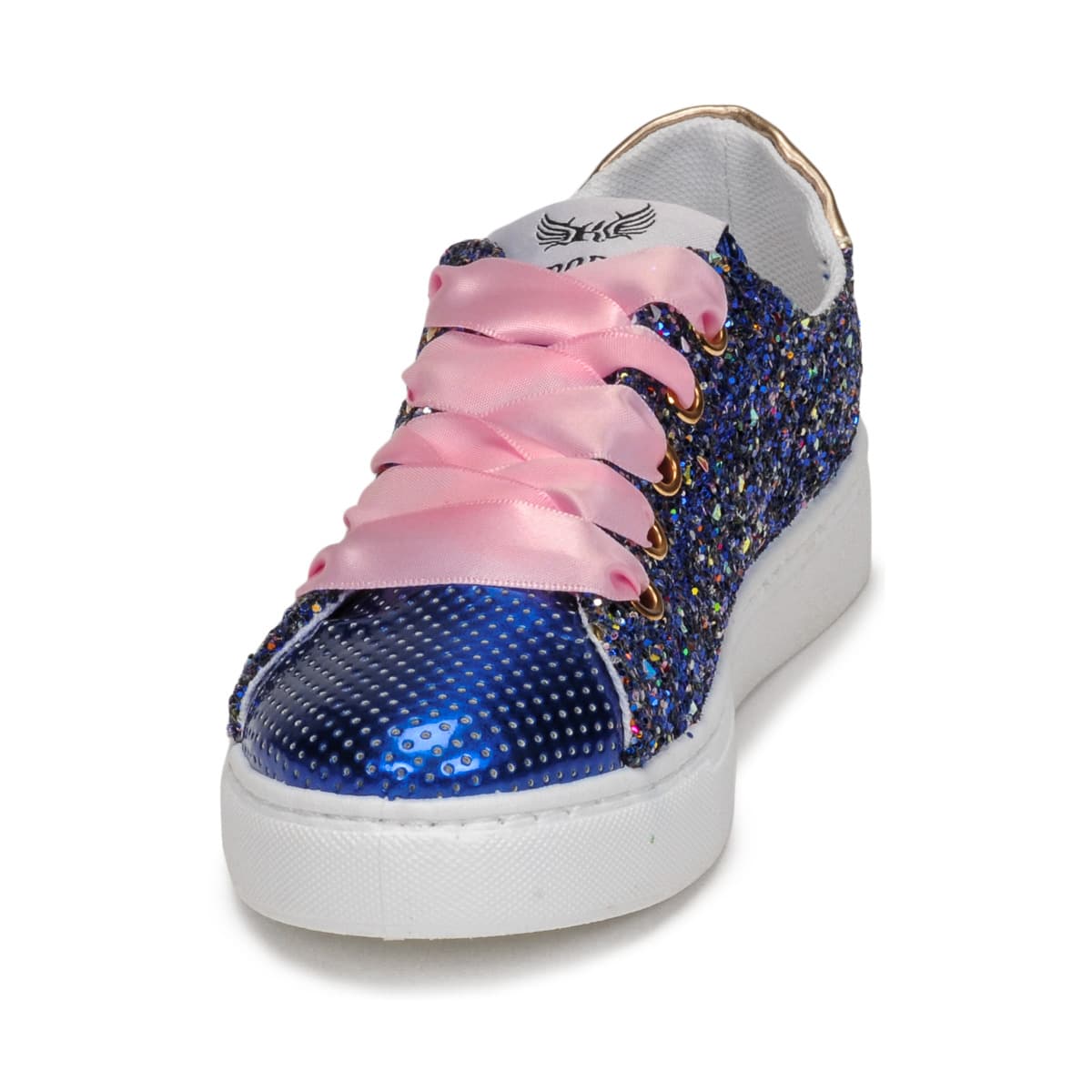Girls' Sneakers Kaporal Multicolor