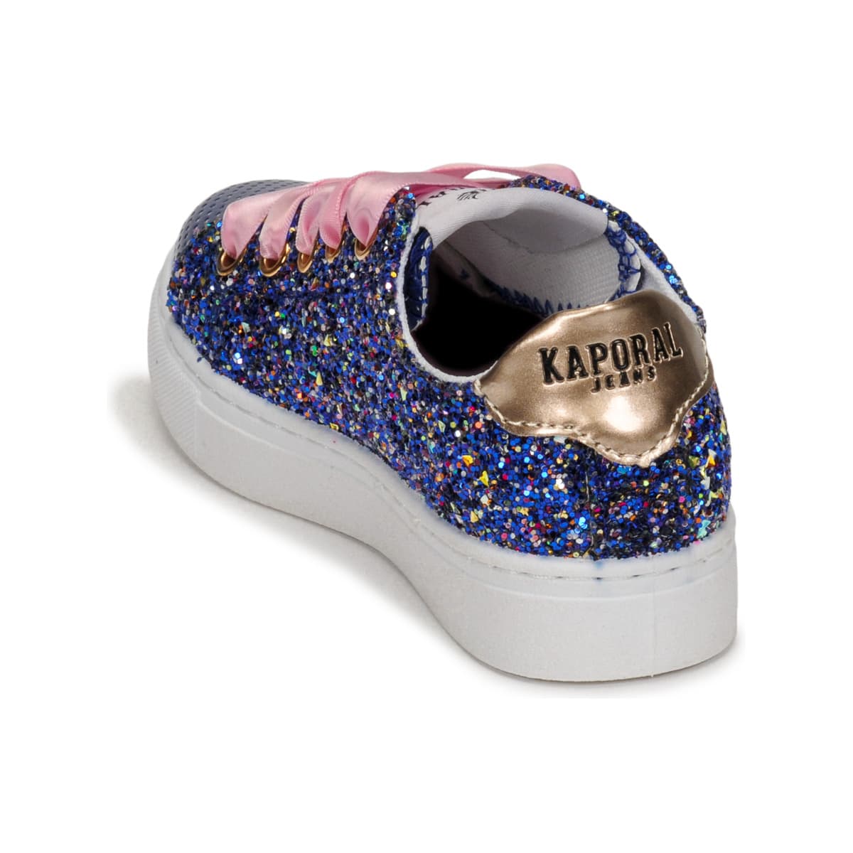 Girls' Sneakers Kaporal Multicolor